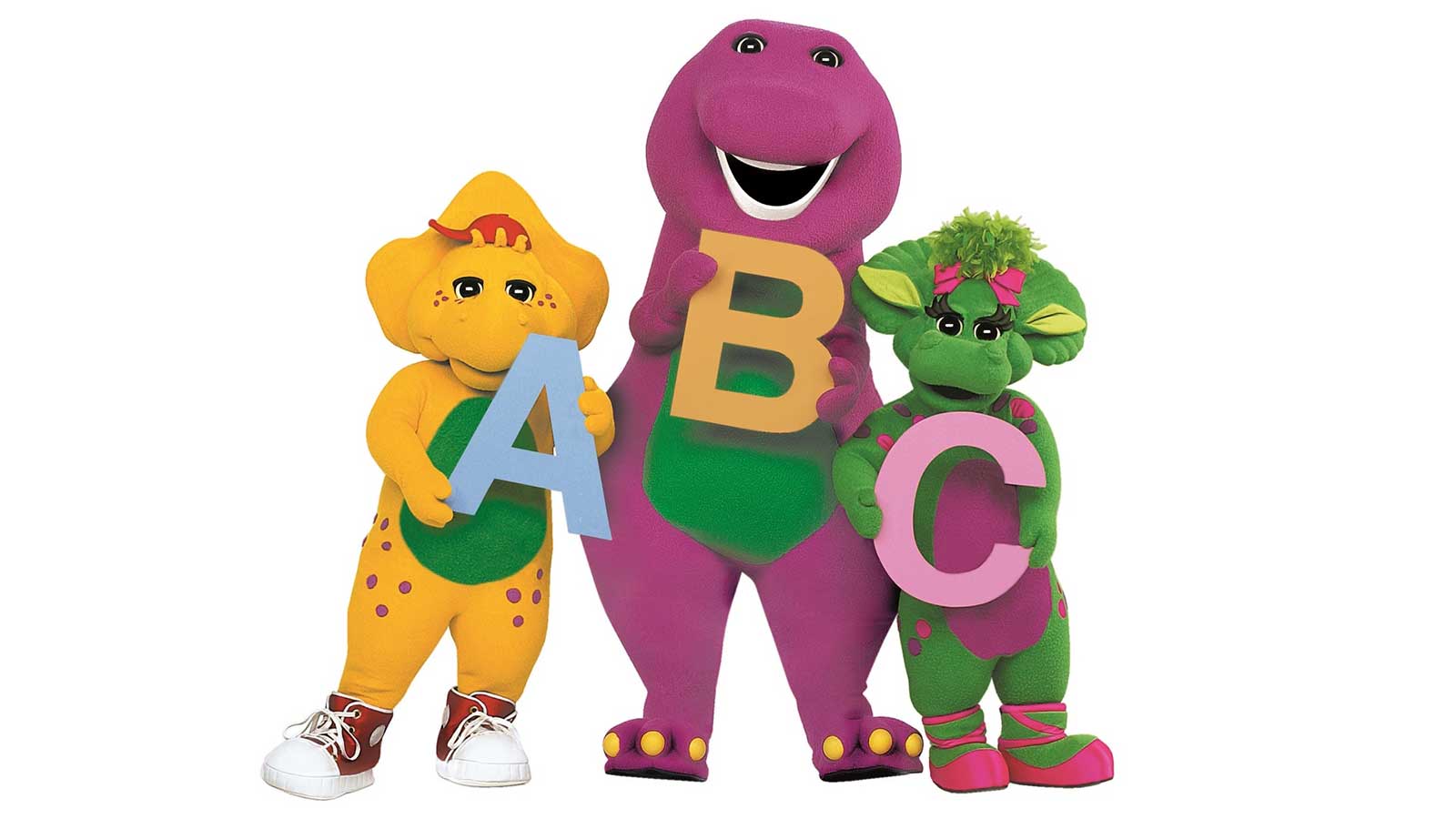 Barney & Friends S5. Kwesé