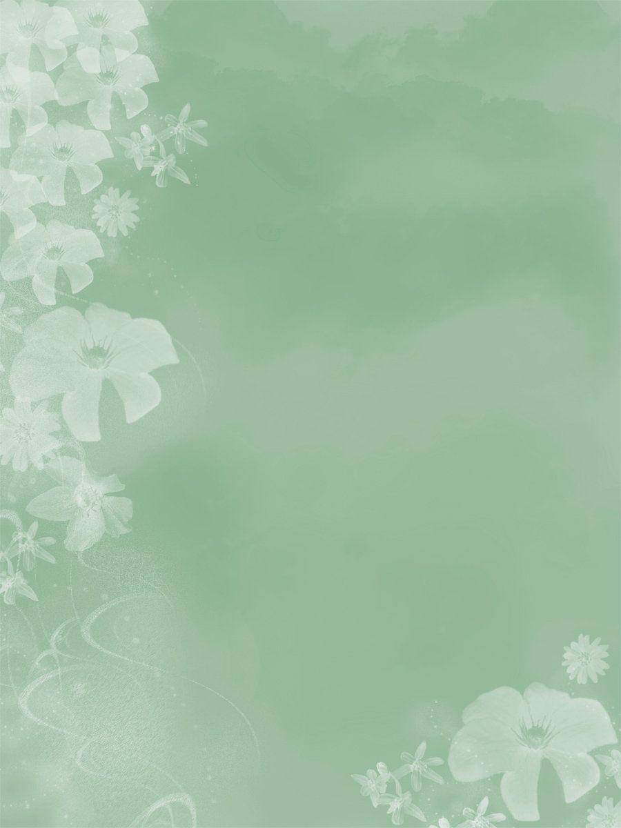 Soft Green Backgrounds - Wallpaper Cave