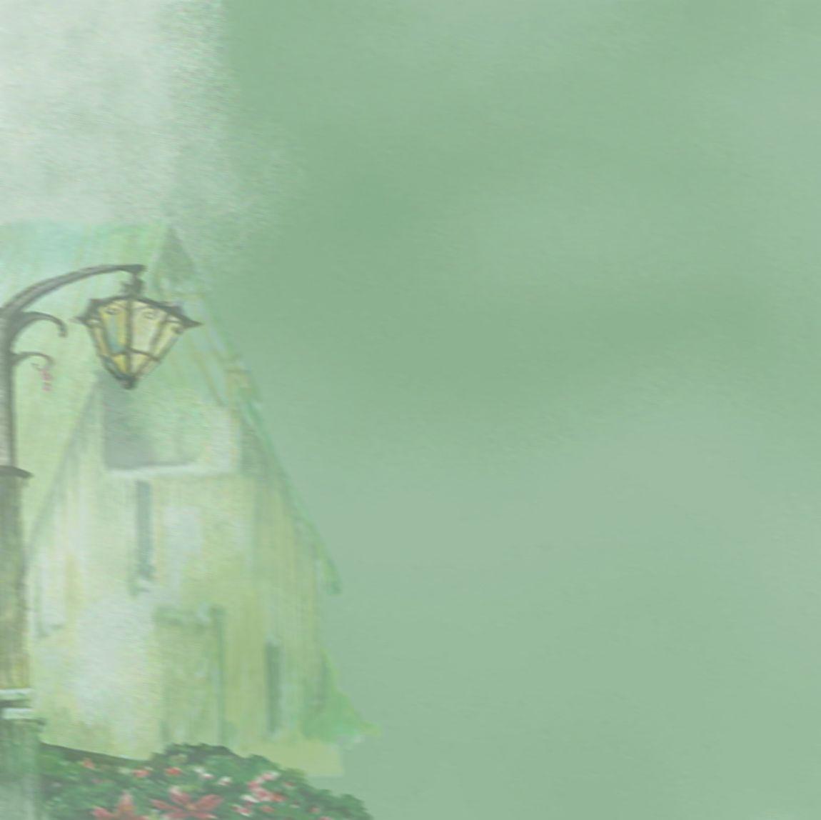 Soft green background. Digital Scrapbooking at Scrapbook Flair