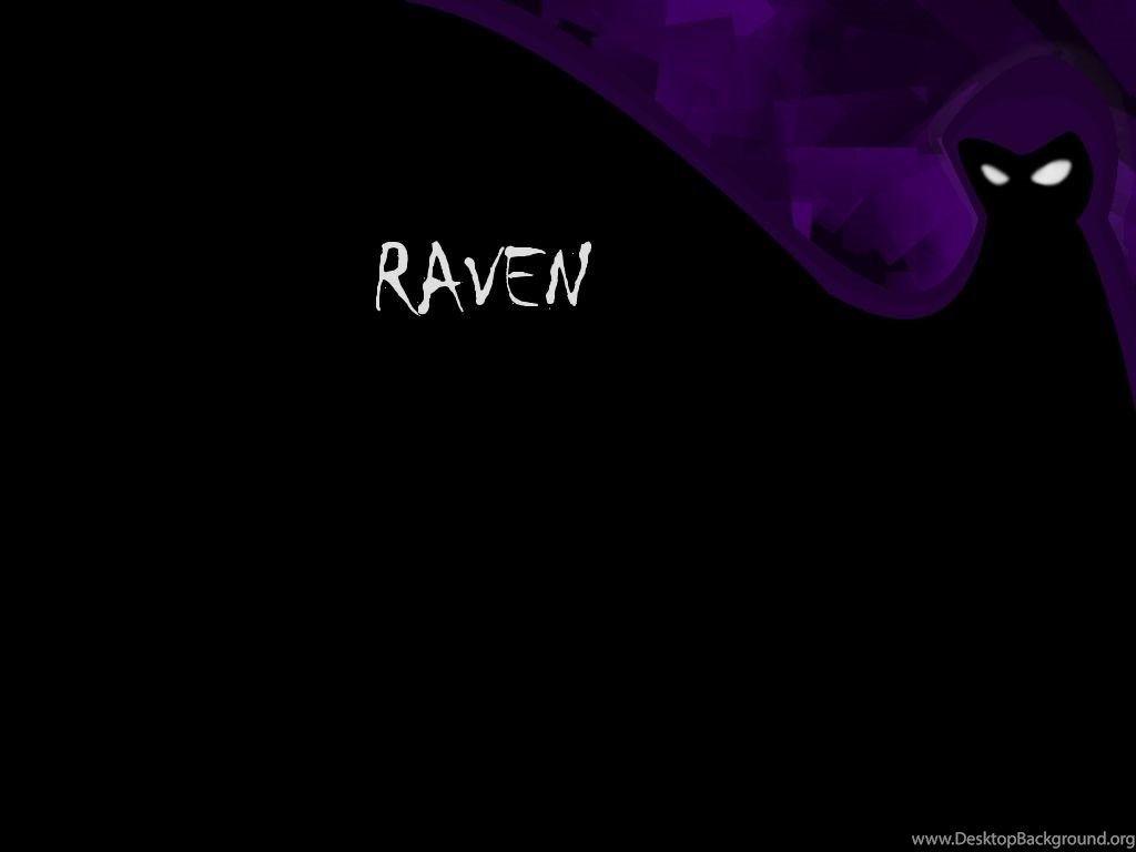 Teen Titans Raven Wallpaper By Missan Desktop Background