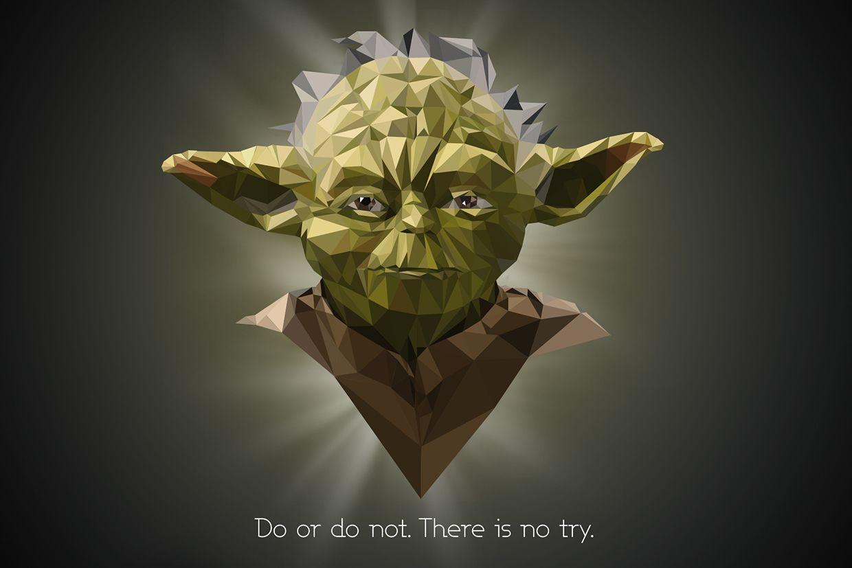 Yoda Wallpaperx827