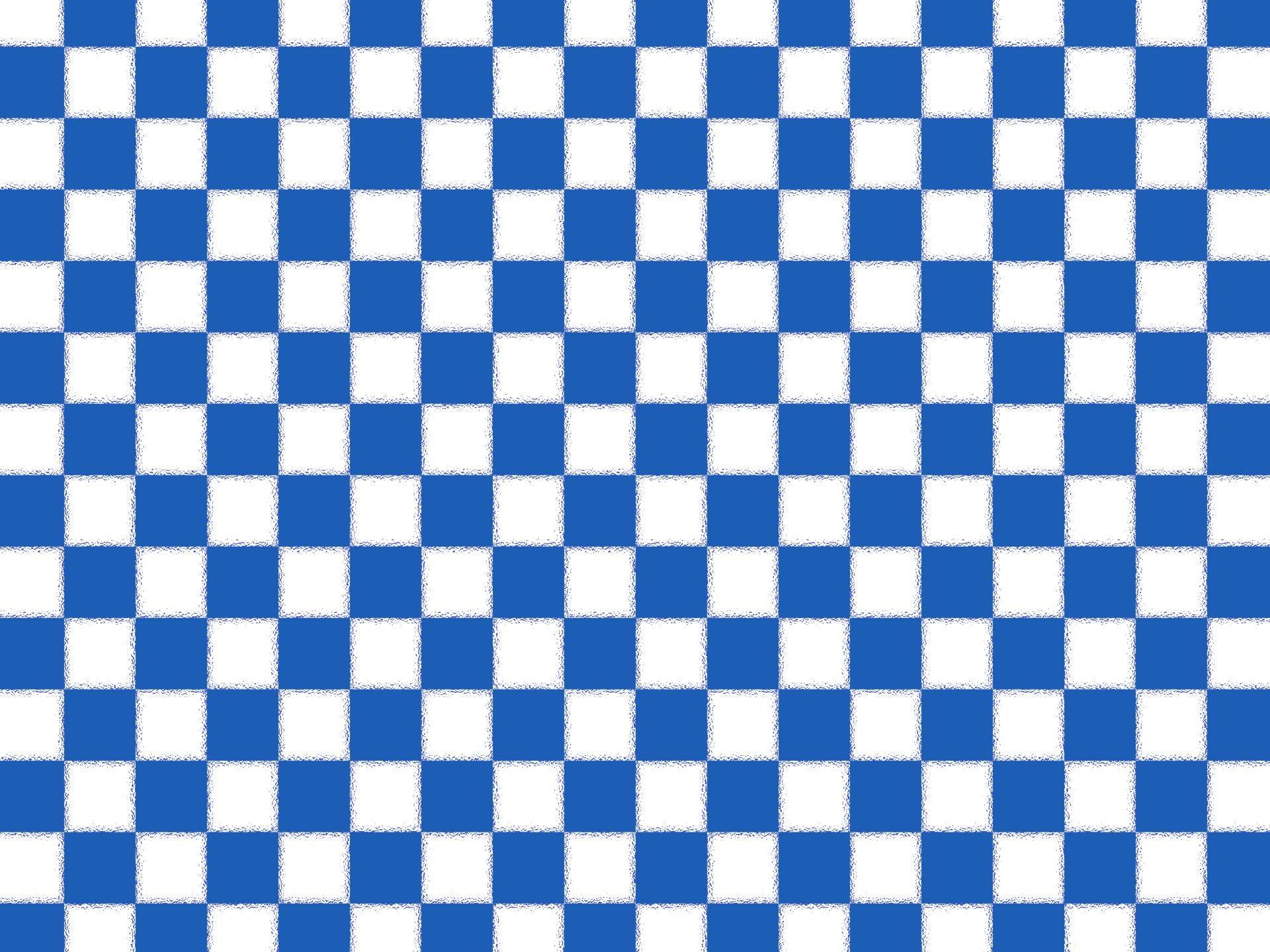 Blue Checkered Backgrounds - Wallpaper Cave