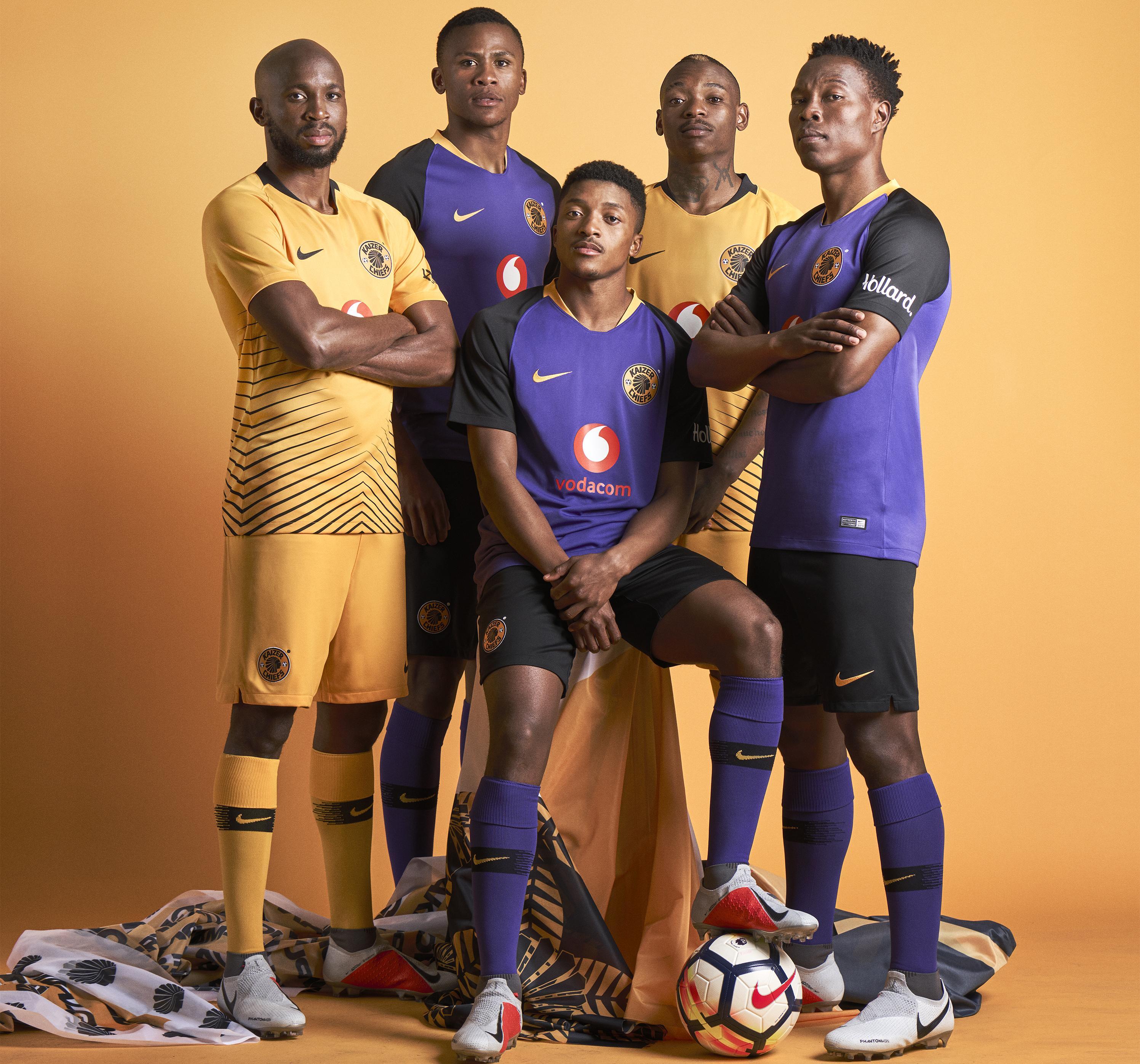 Kaizer Chiefs F.C. Wallpapers - Wallpaper Cave
