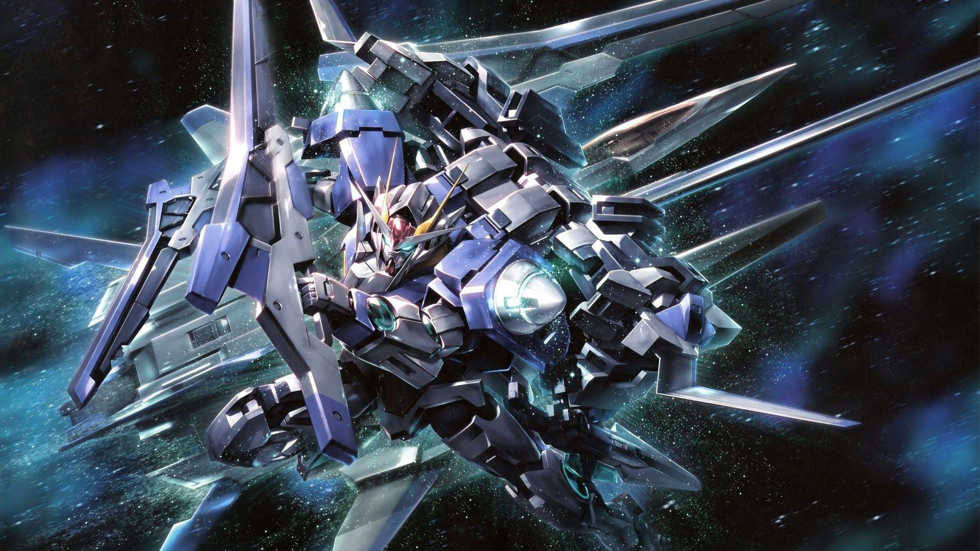 Mobile Suit Gundam HD Wallpaper & Background • 16061 • Wallur