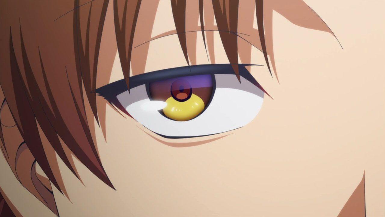 Youkoso Jitsuryoku Shijou Shugi no Kyoushitsu e