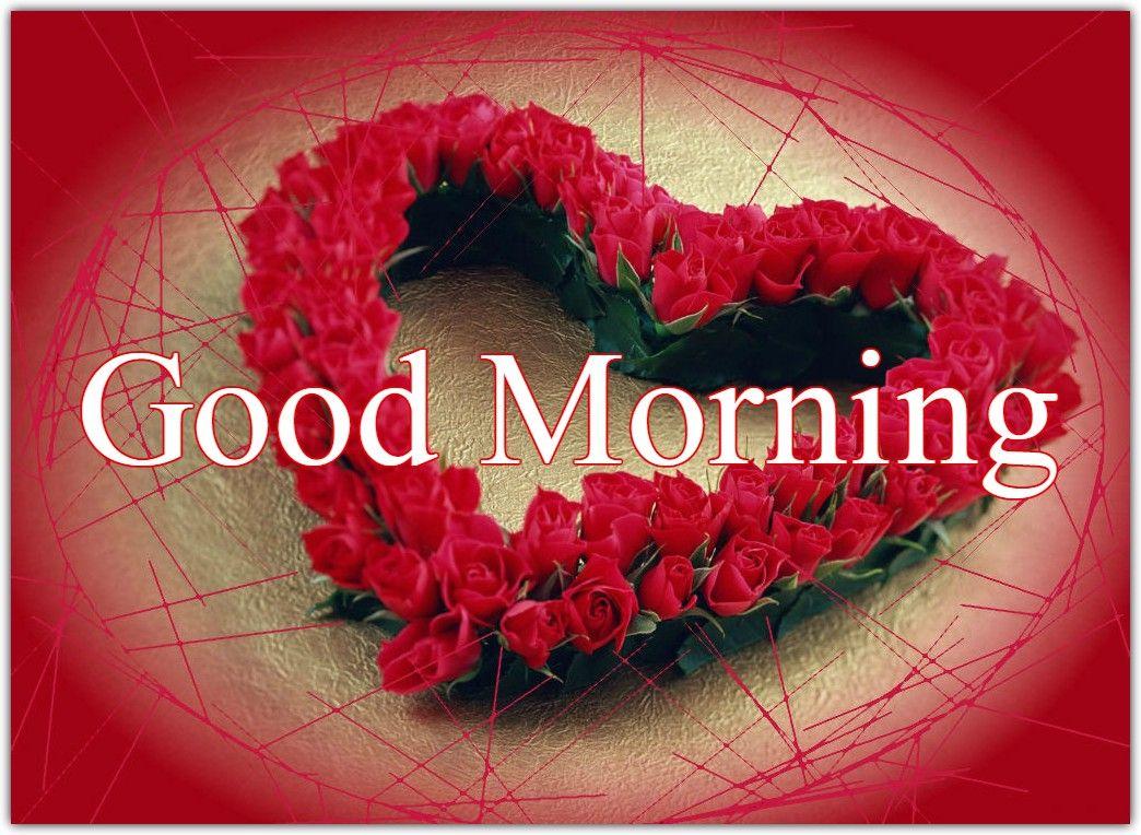 Love Good Morning Wallpapers Wallpaper Cave