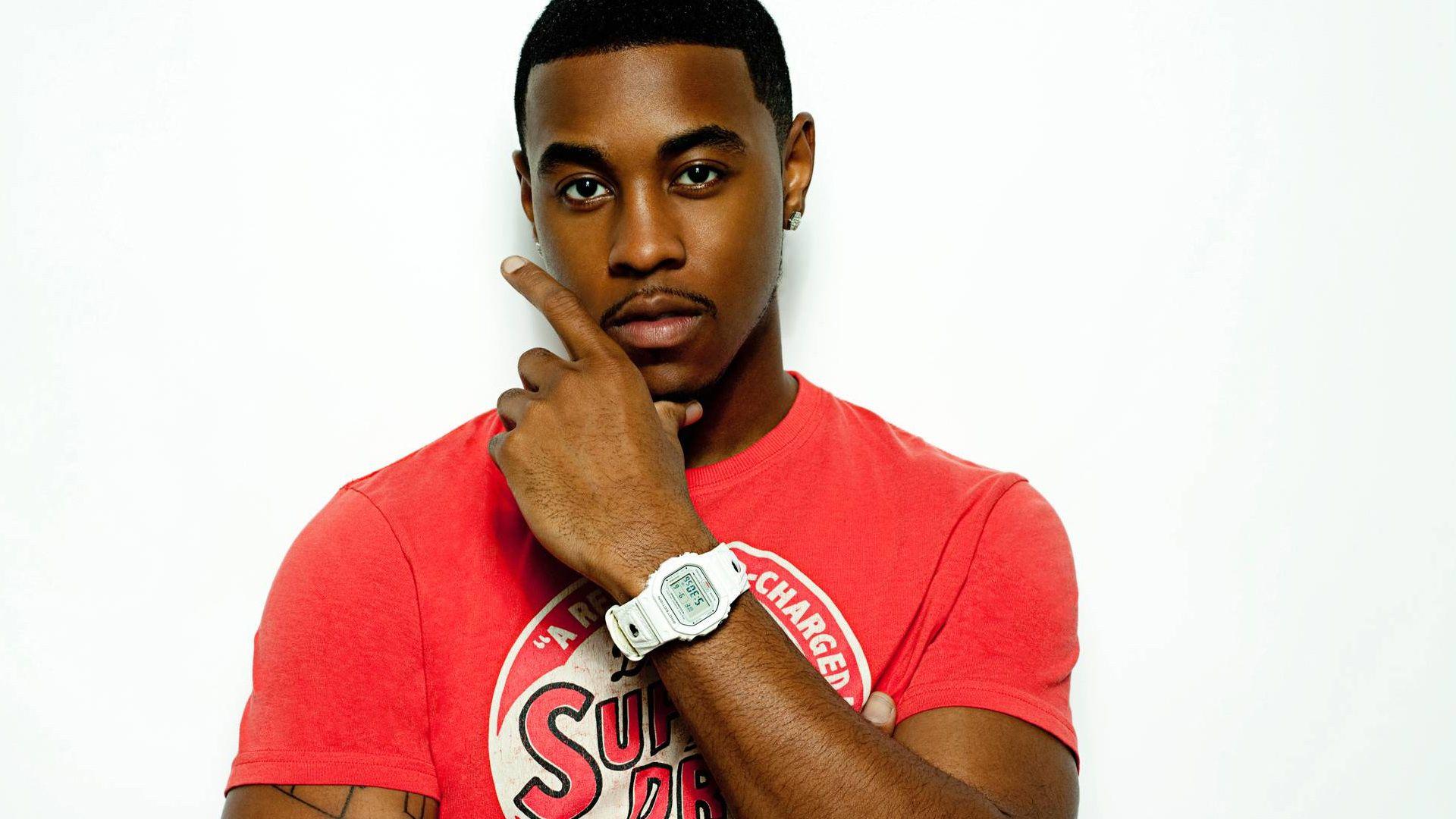 Jeremih Wallpapers - Wallpaper Cave
