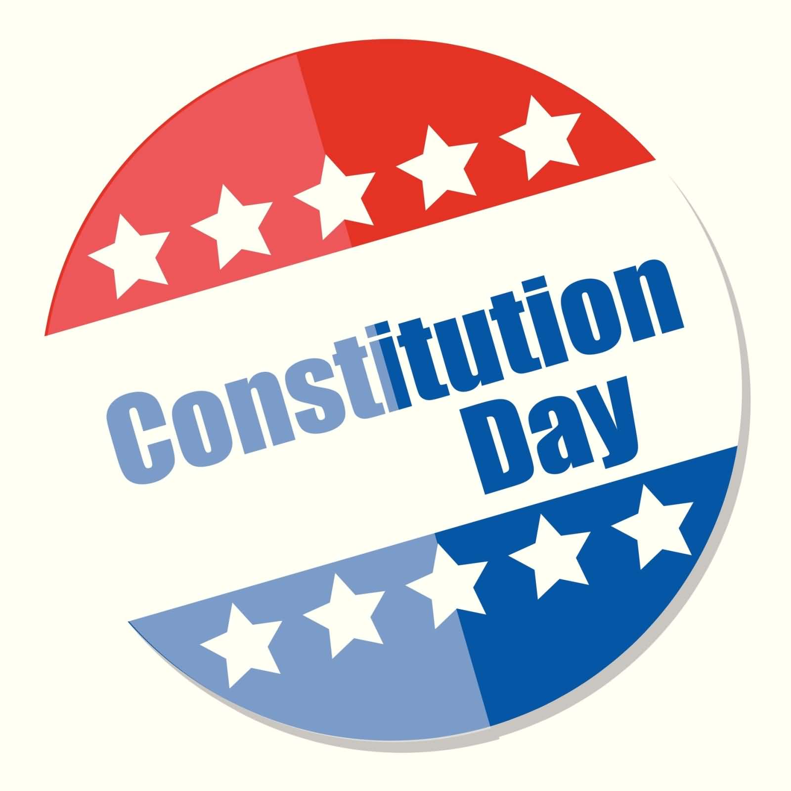 Beautiful Constitution Day 2016 Greeting Picture And Photo