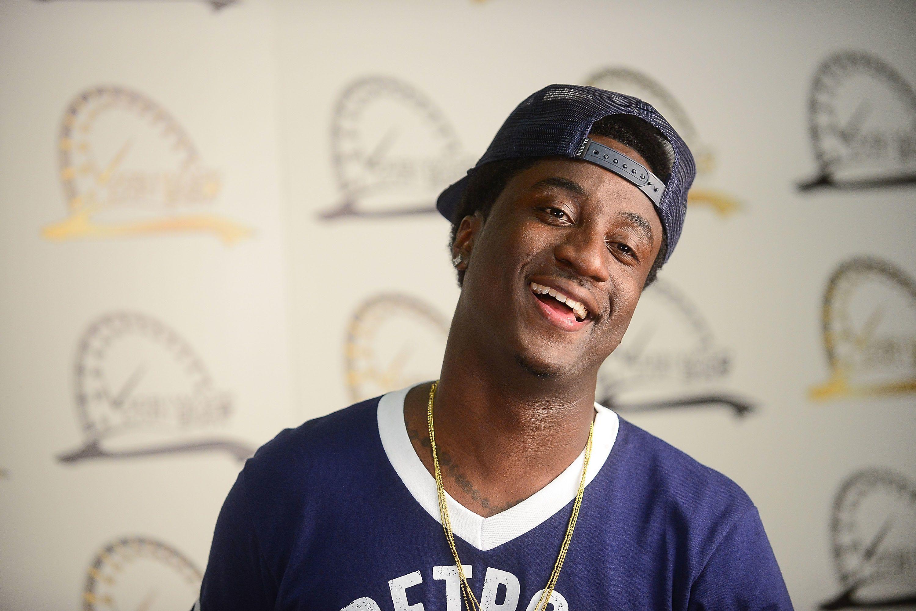 Jeremih Wallpapers Wallpaper Cave