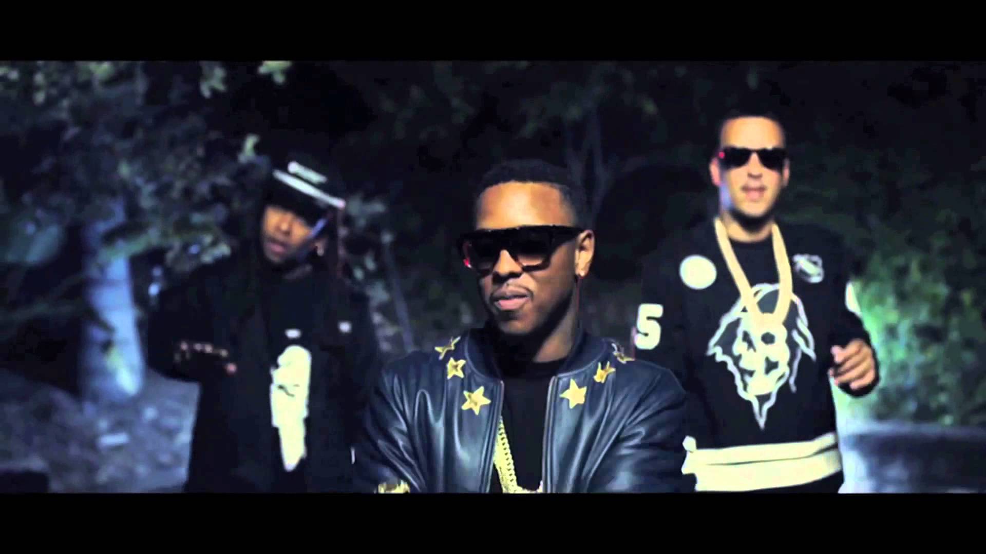 Jeremih Wallpapers - Wallpaper Cave