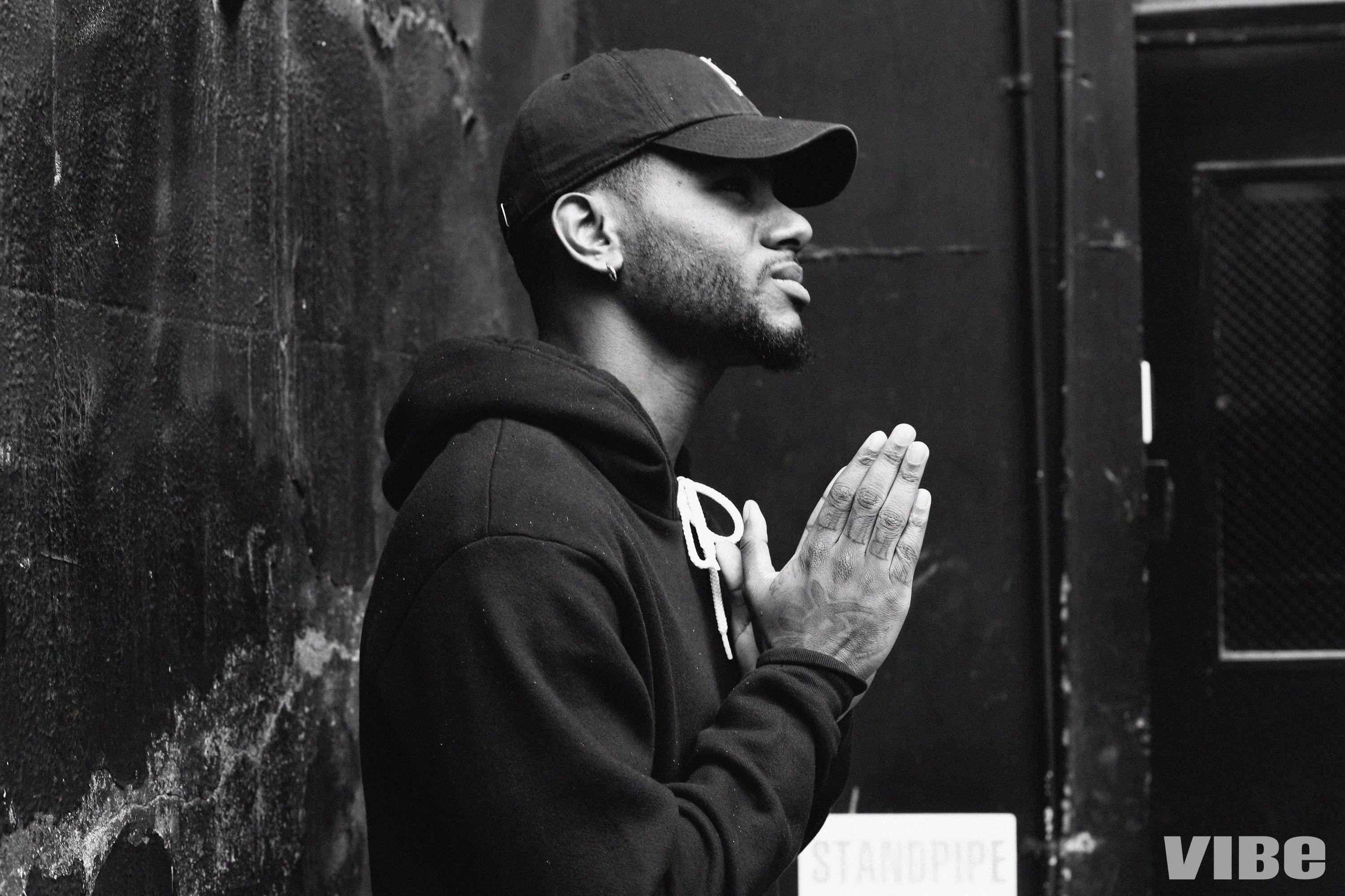 Jeremih Wallpapers Wallpaper Cave