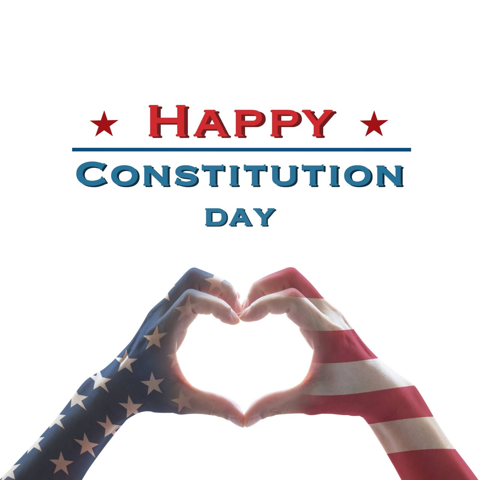Constitution Day Picture to