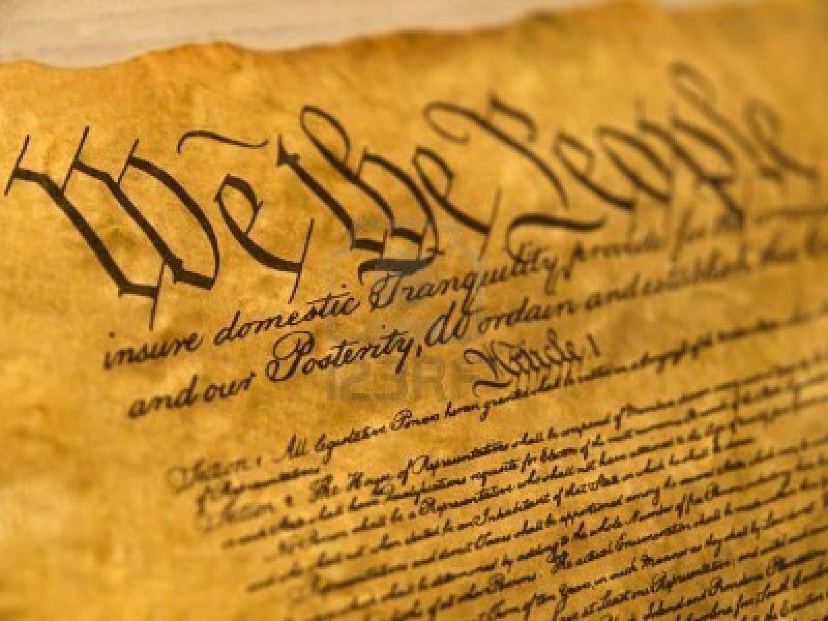 U.S. Constitution wallpaper, Man Made, HQ U.S. Constitution