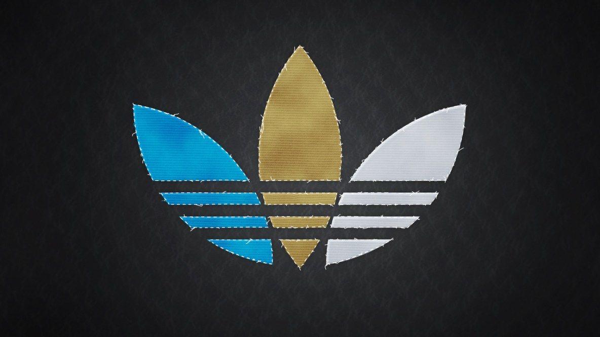 Adidas Logo Originals Wallpaper Brands HD 4k