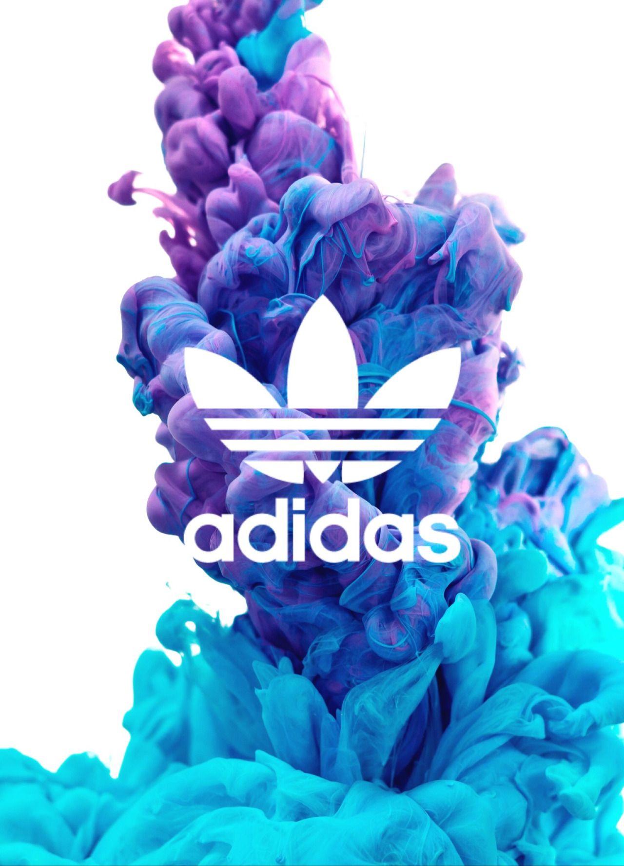 Adidas Wallpaper 4K