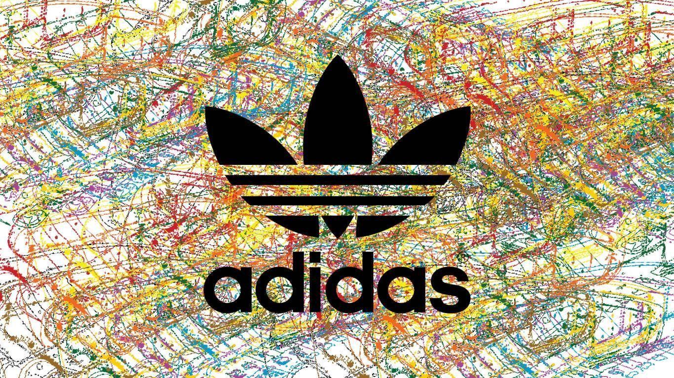Adidas 2016 4K Wallpaper