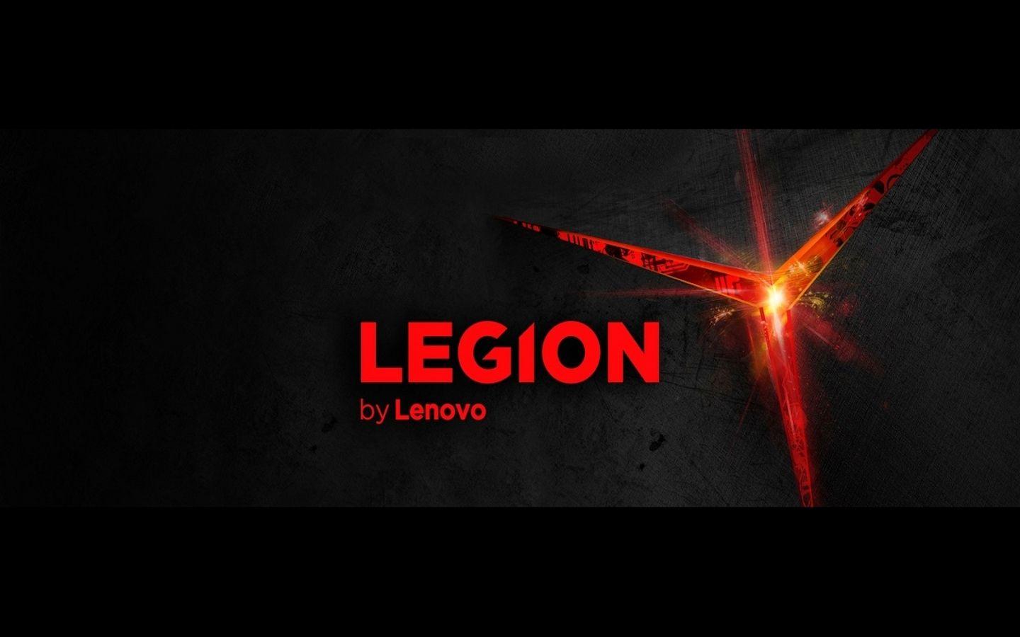 Lenovo Legion Обои 4K - Большой Фотo архив