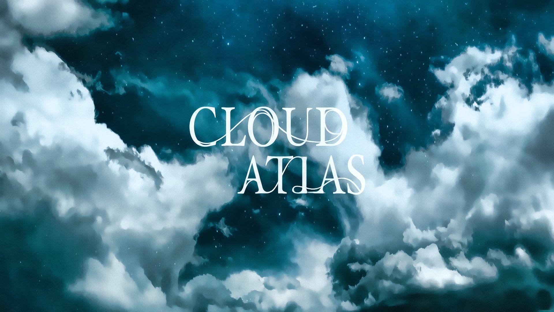 Cloud Atlas HD Wallpaper and Background Image