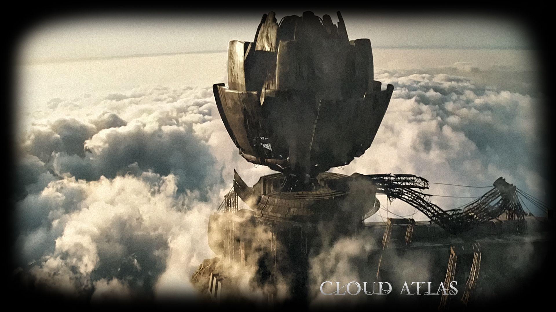 Cloud Atlas Wallpaper 5 X 1080