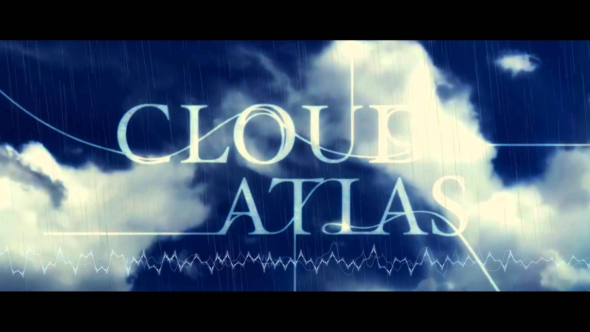 Cloud Atlas REMIX (dubstep)