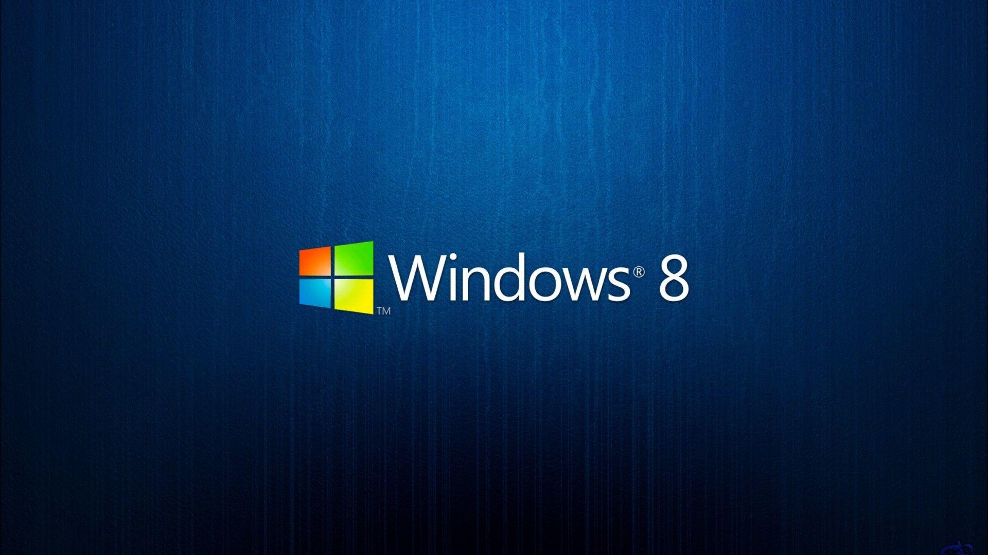 Windows 8 Wallpaper HD