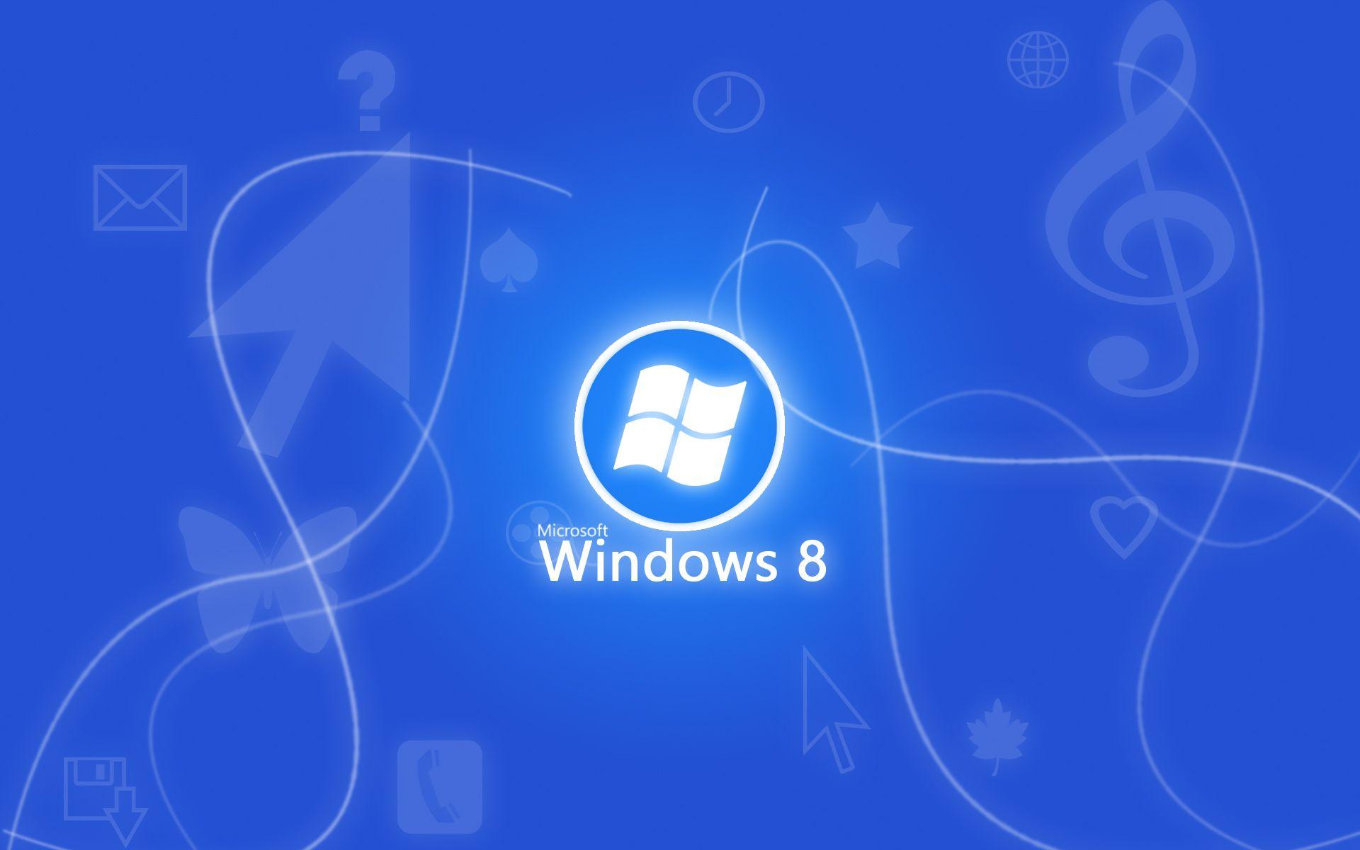 HD Wallpaper for Windows 8