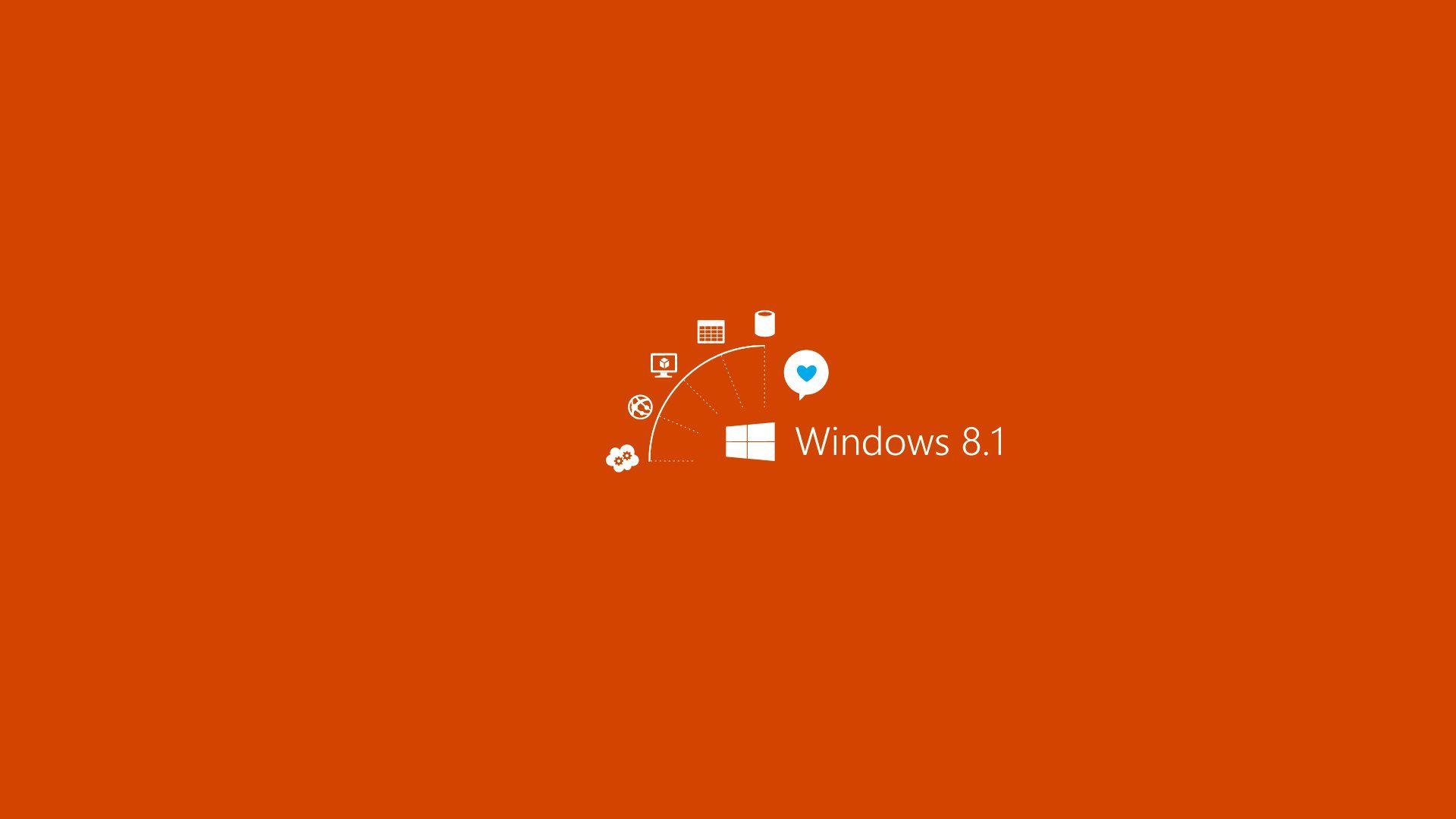 Windows 8.1 Wallpaper, Picture, Image