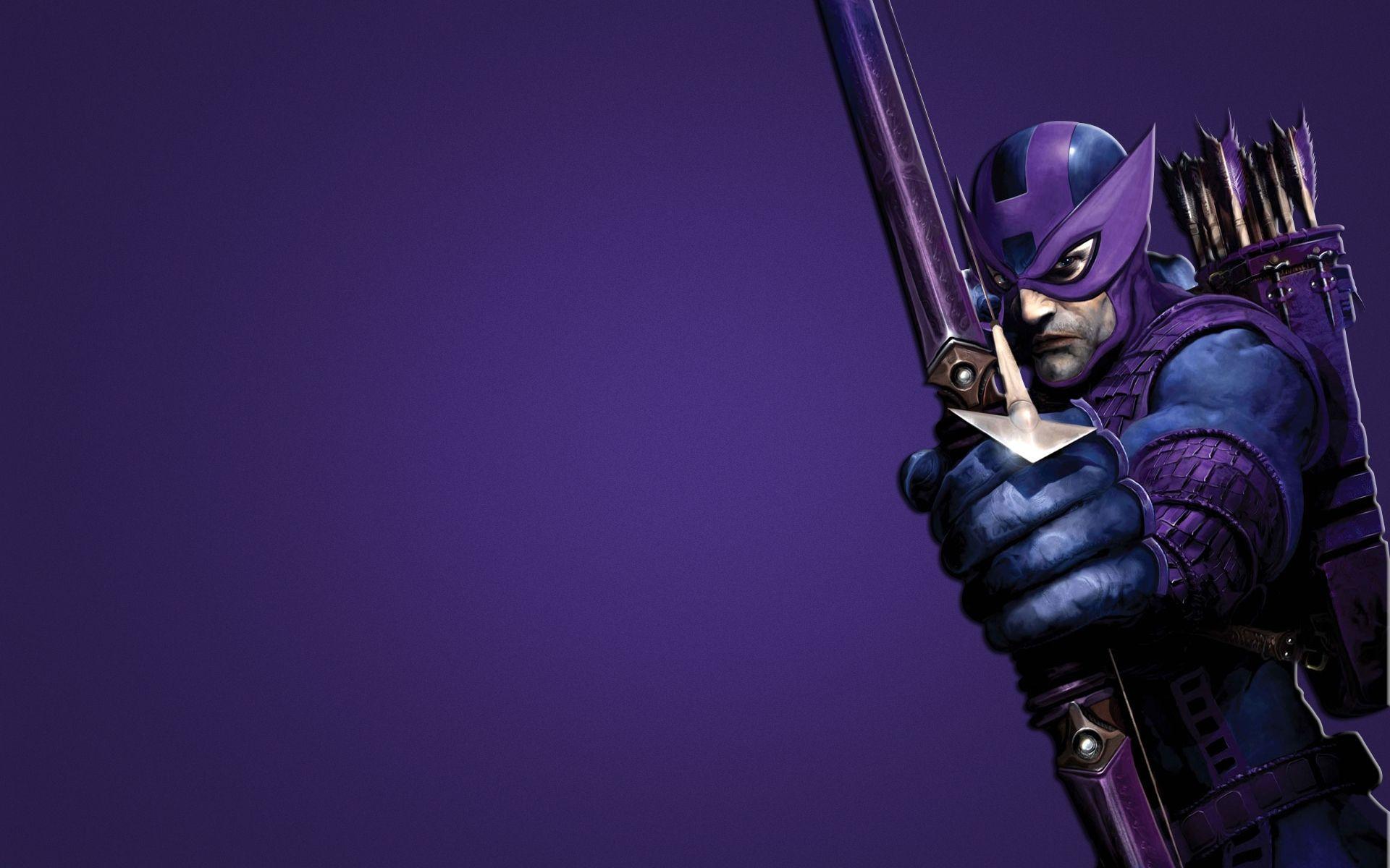 Hawkeye Wallpapers Free - Wallpaper Cave