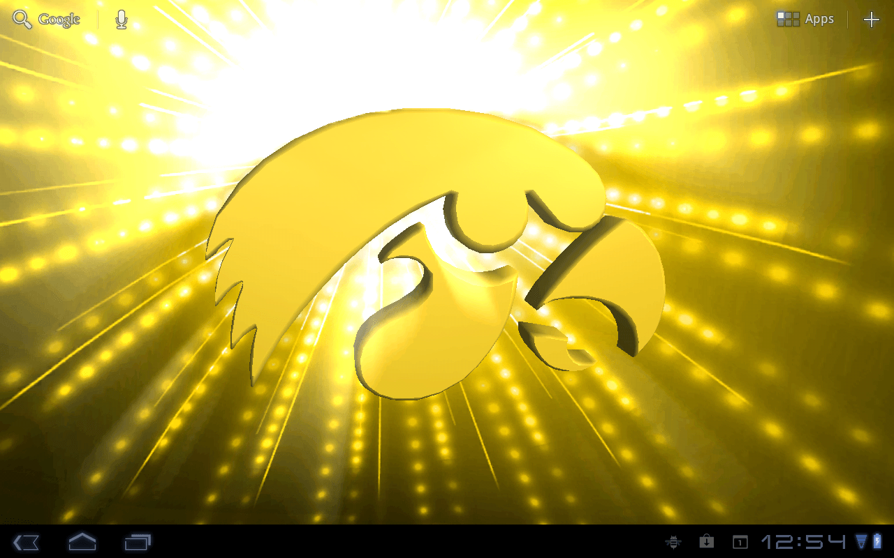 Iowa Hawkeye PNG Free Transparent Iowa Hawkeye PNG Image