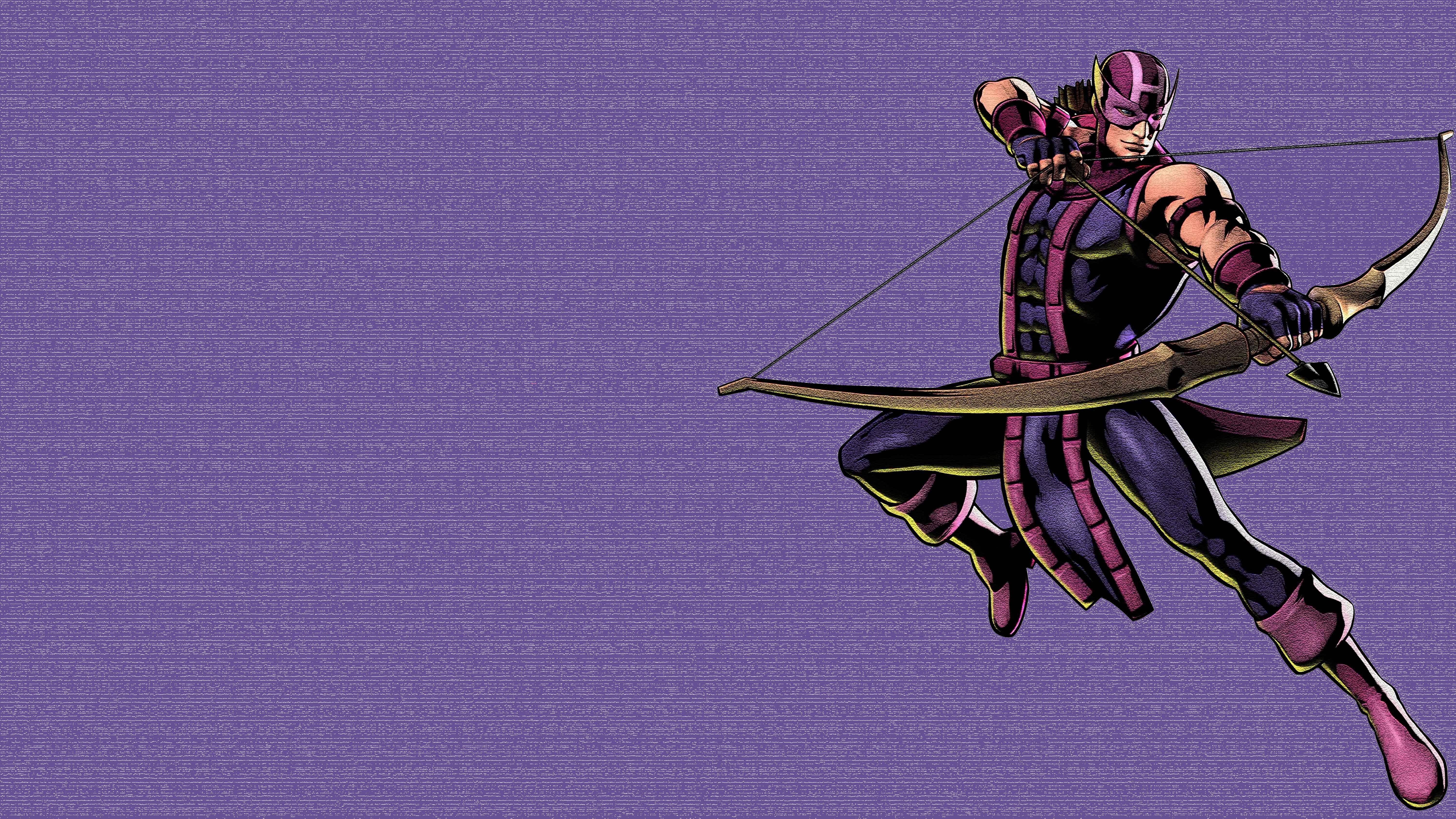 Hawkeye Wallpaper Free Download
