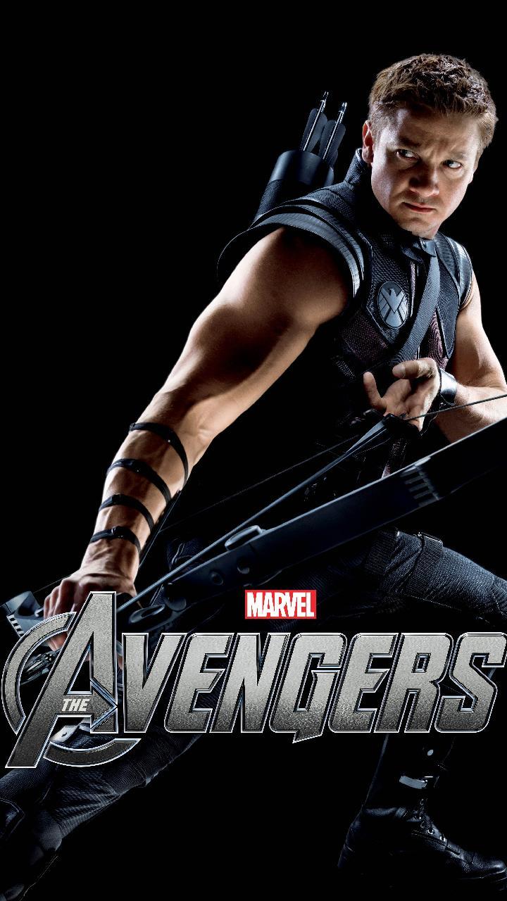 Hawkeye Wallpaper