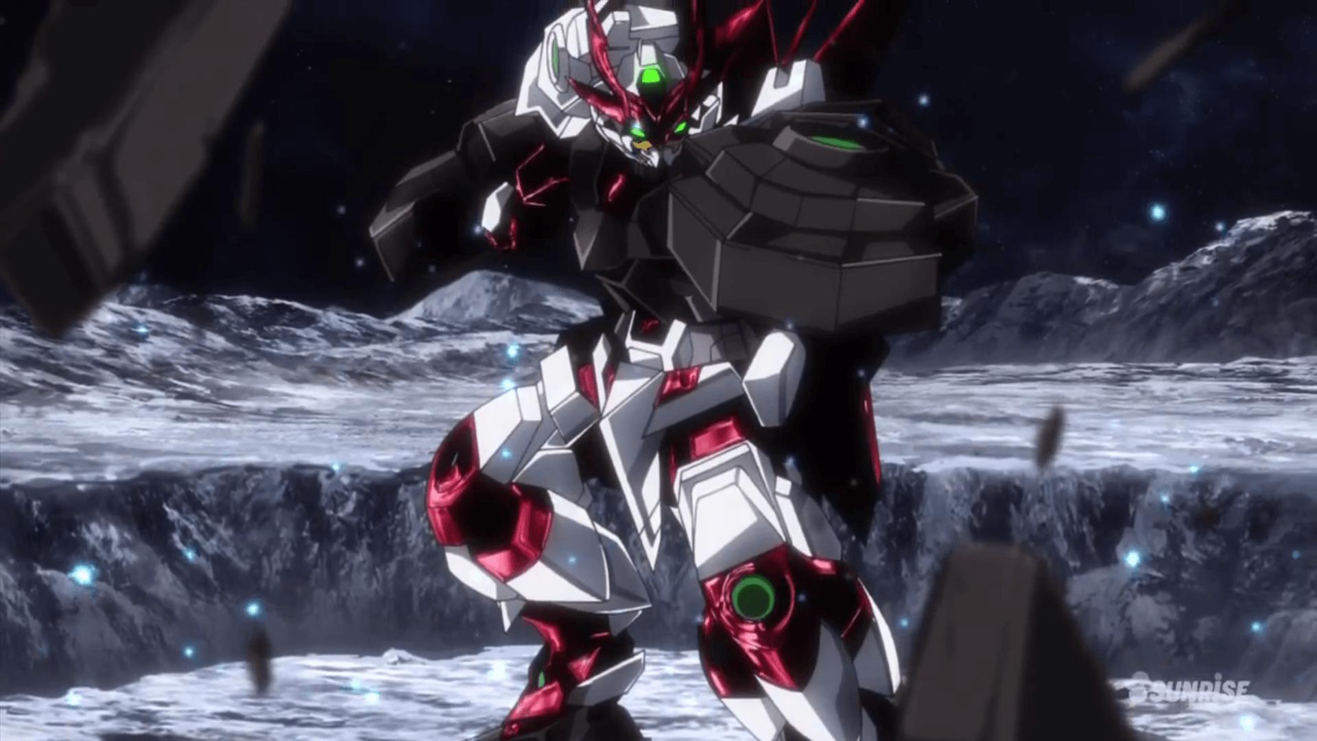 Gundam Astray 15 Cool HD Wallpaper