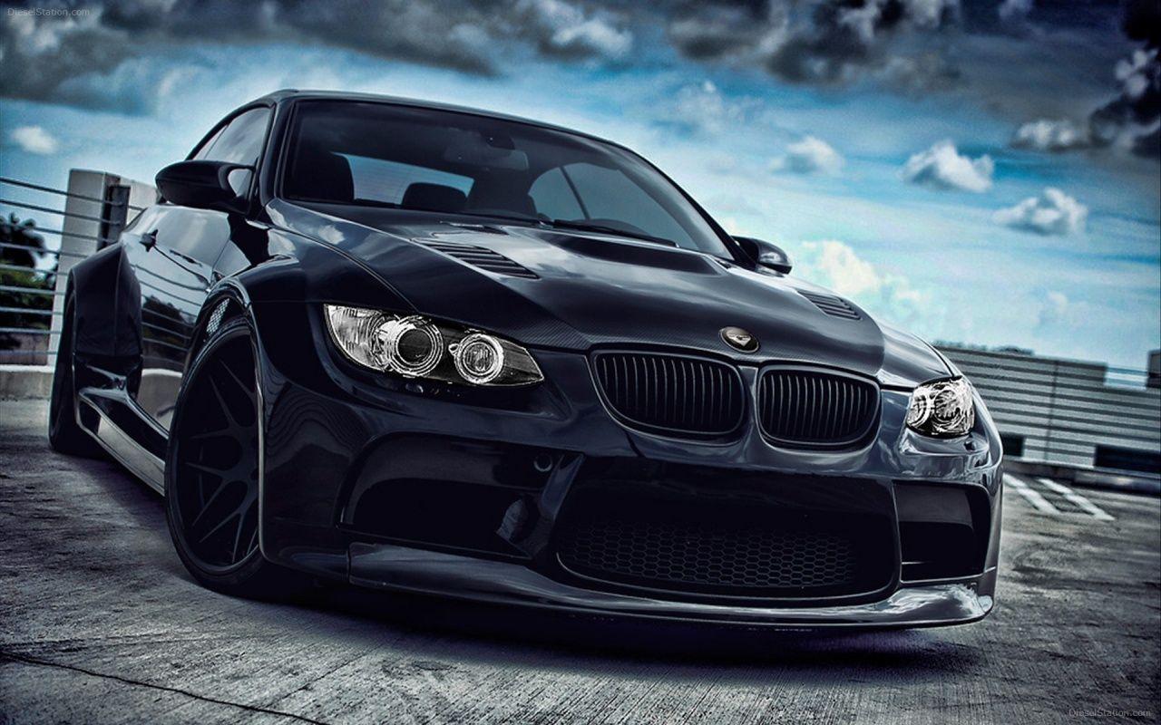 Bmw 3 Wallpapers Wallpaper Cave