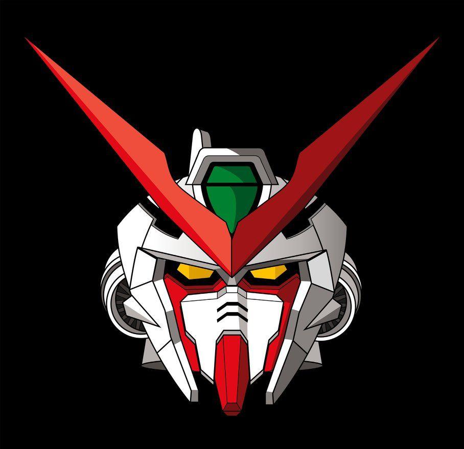 MBF P02 Gundam Astray Red Frame