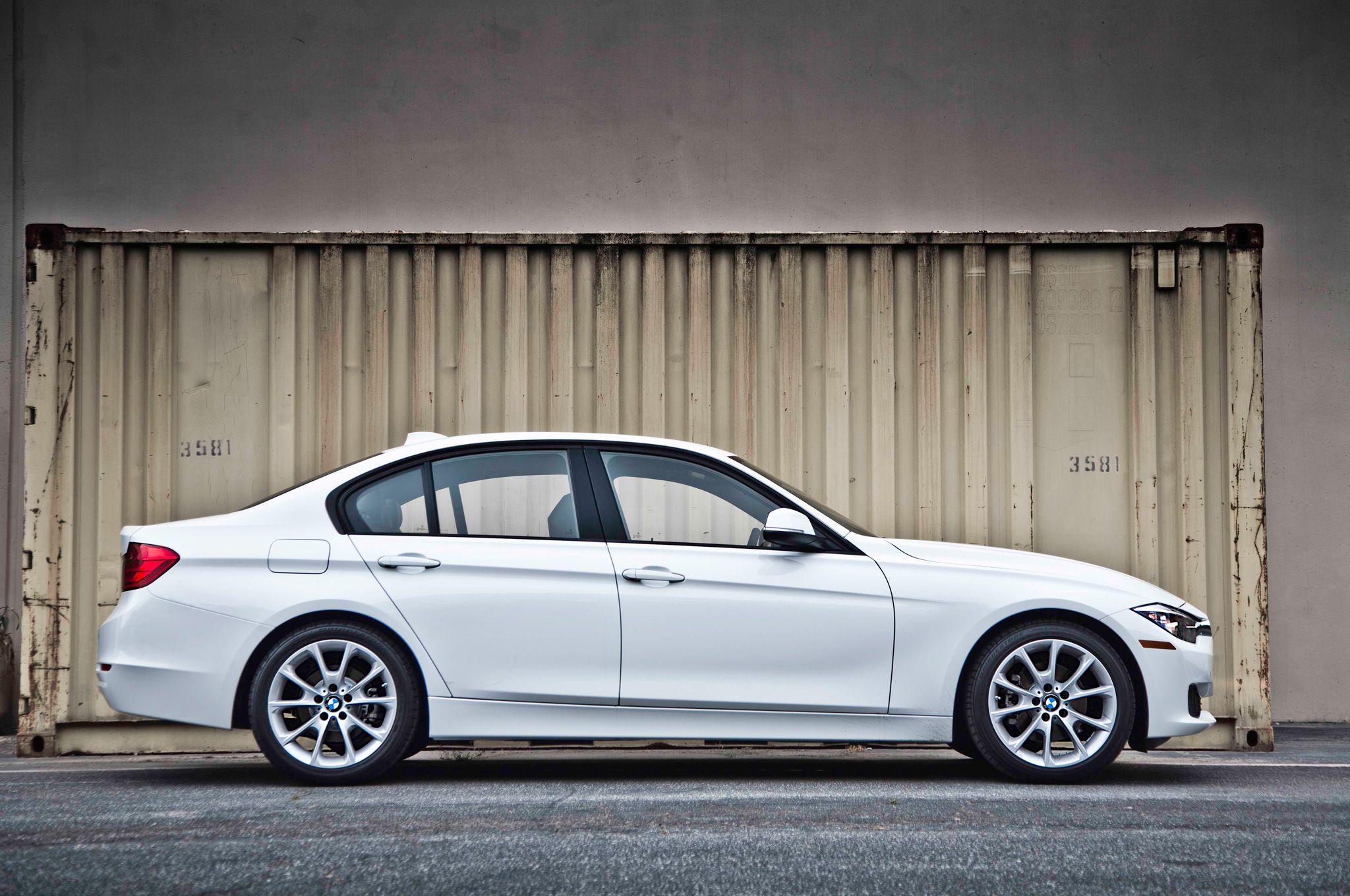 BMW 320i Wallpaper, Best BMW 320i Wallpaper in High Quality, BMW