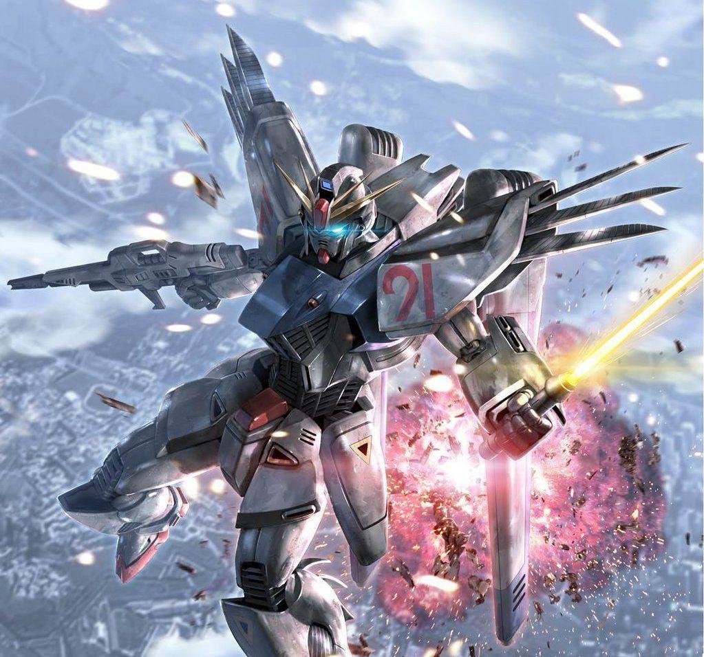 Gundam Cross War Mobile Wallpaper Hobby Kick