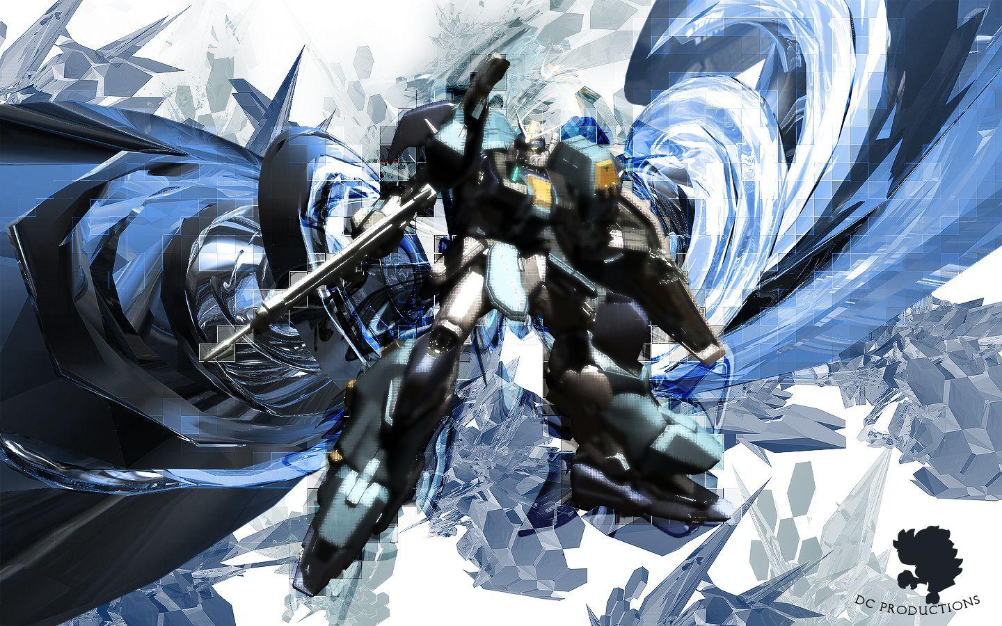 Gundam Wallpaper and Background Image