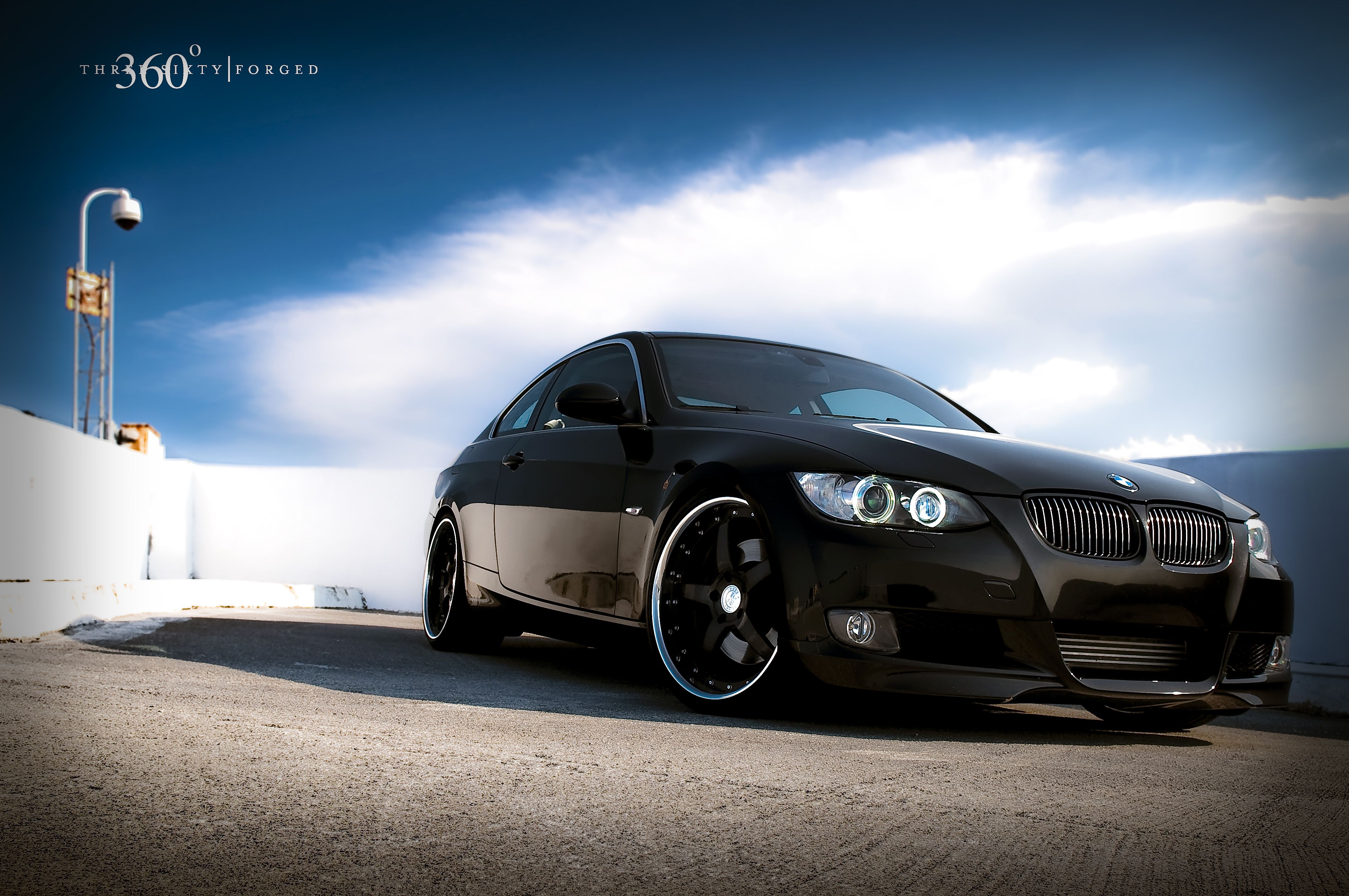 Bmw I Amazing BMW Coupe Wallpaper