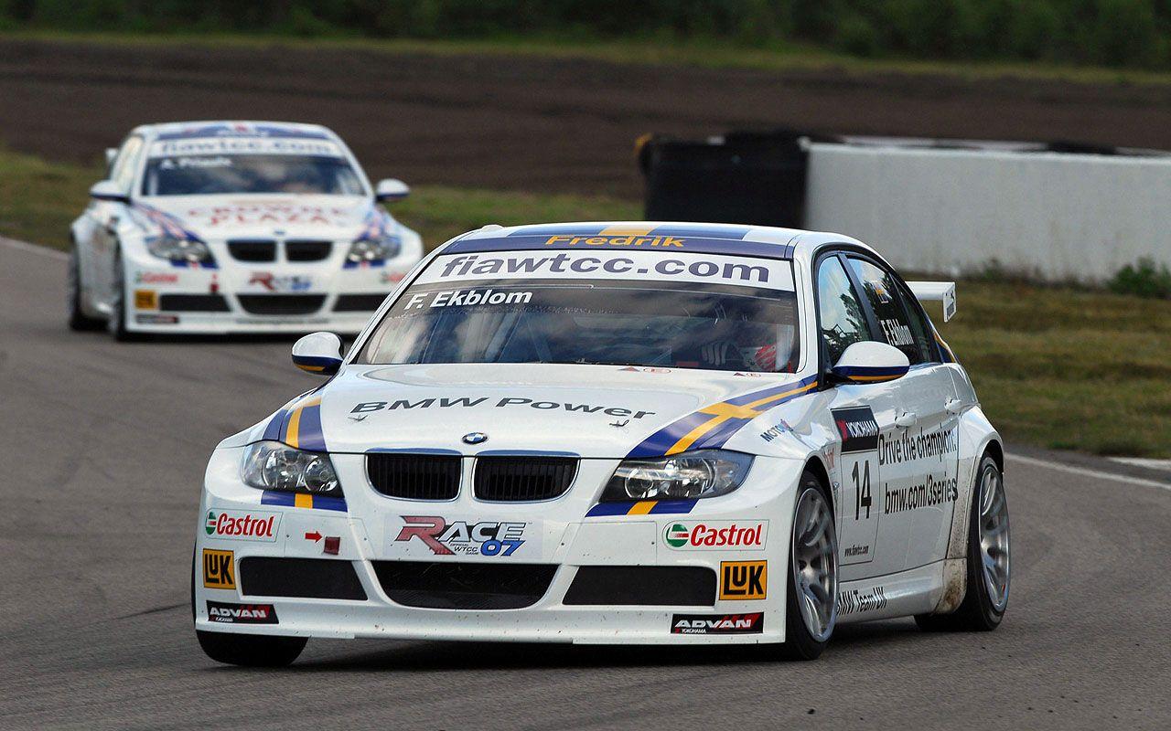 BMW Motorsport Racing Cars Picture and History Racing Wallpaper