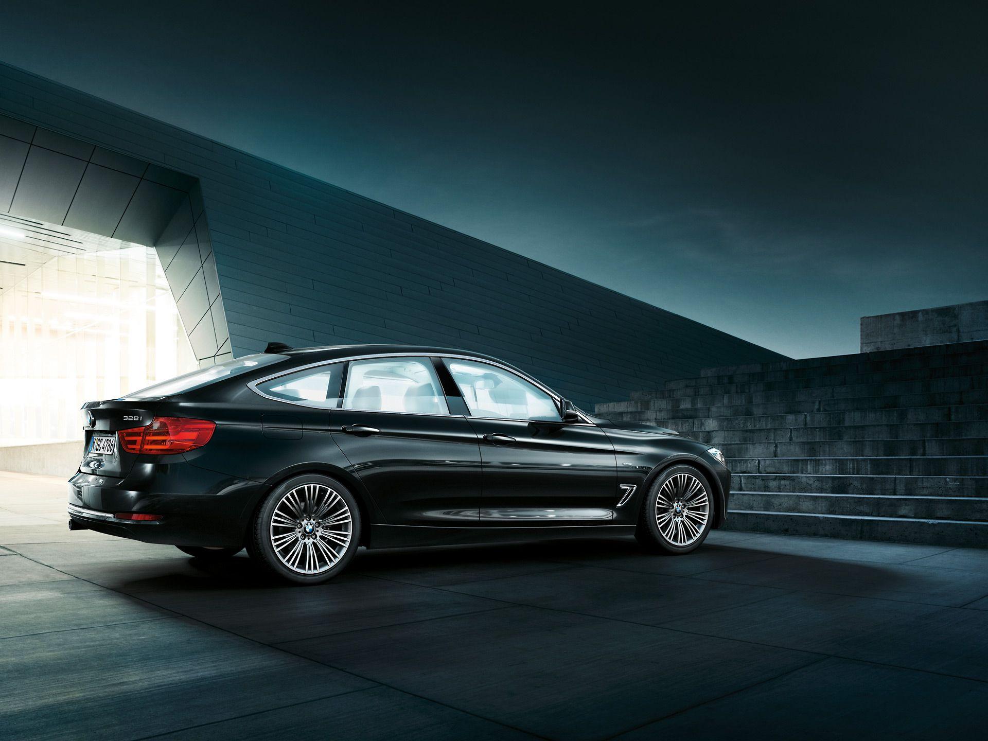 BMW 3 Series Touring, Image and videos