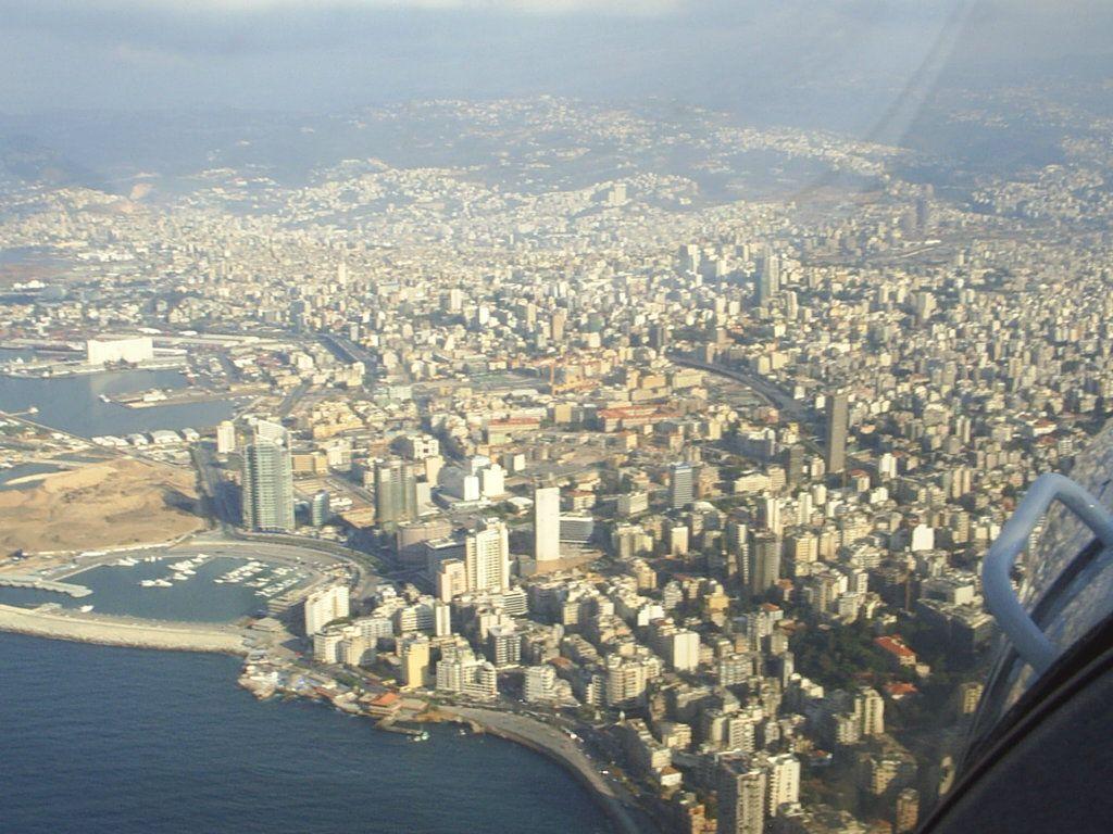 Lebanon. HD Windows Wallpaper