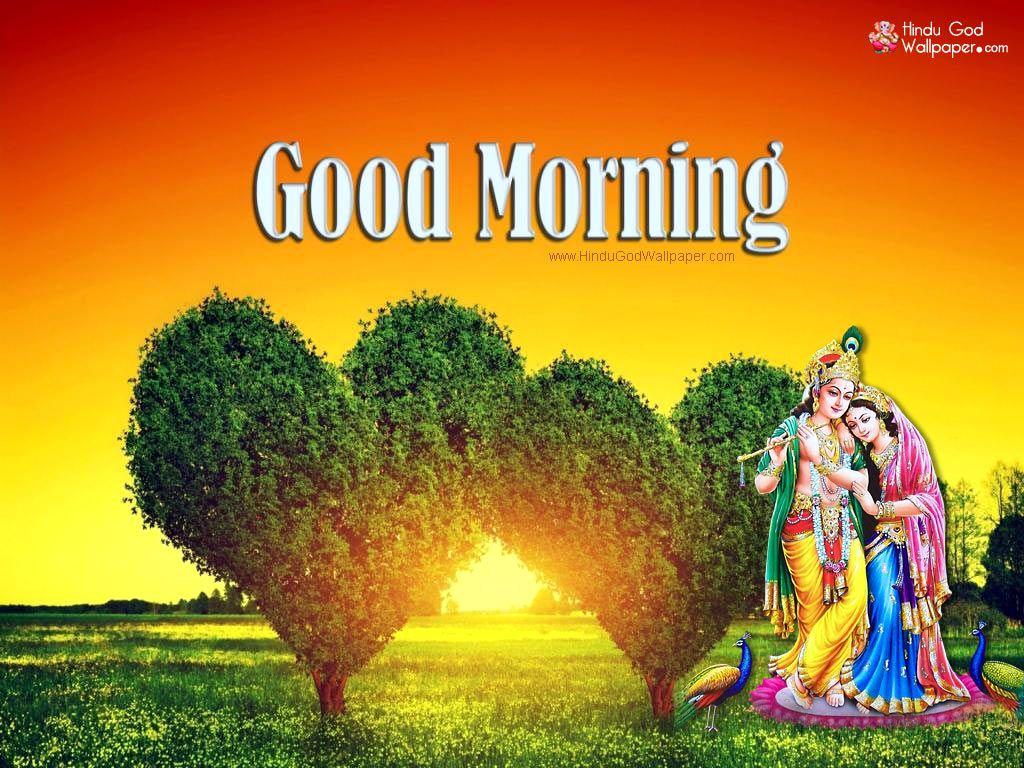 Jai Maa Kali Good Morning Image HD Photo Wallpaper Download