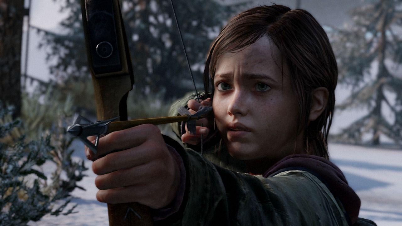 The Last of Us wallpaper 11