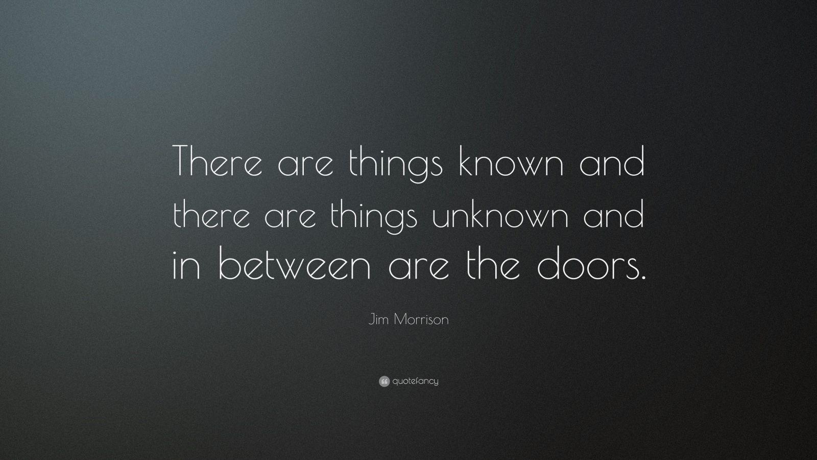 Jim Morrison Quotes (100 wallpaper)