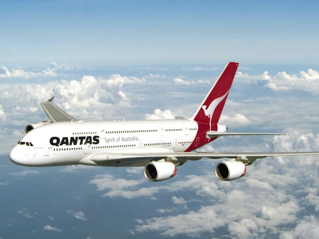 Qantas may cut business class seats as demand plunges. Travel News