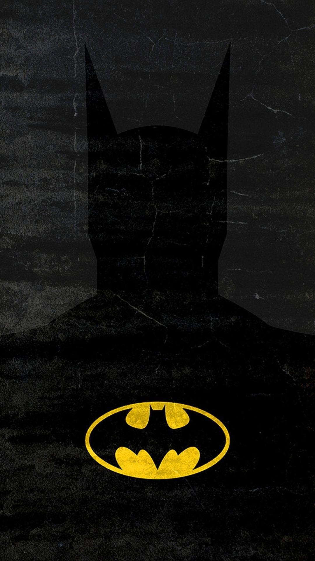 Samsung Galaxy S5 Wallpaper: Batman Mobile Android Background