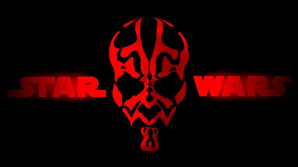 Darth Maul Star Wars Wallpaper HD 2