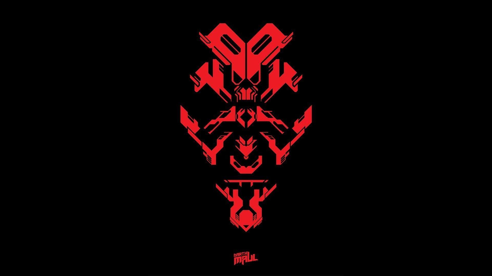 Darth Maul wallpaperDownload free amazing HD wallpaper