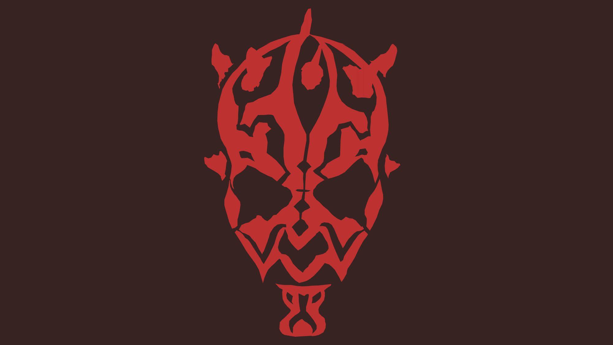 HD Darth Maul Wallpaper PIC WPXH343937