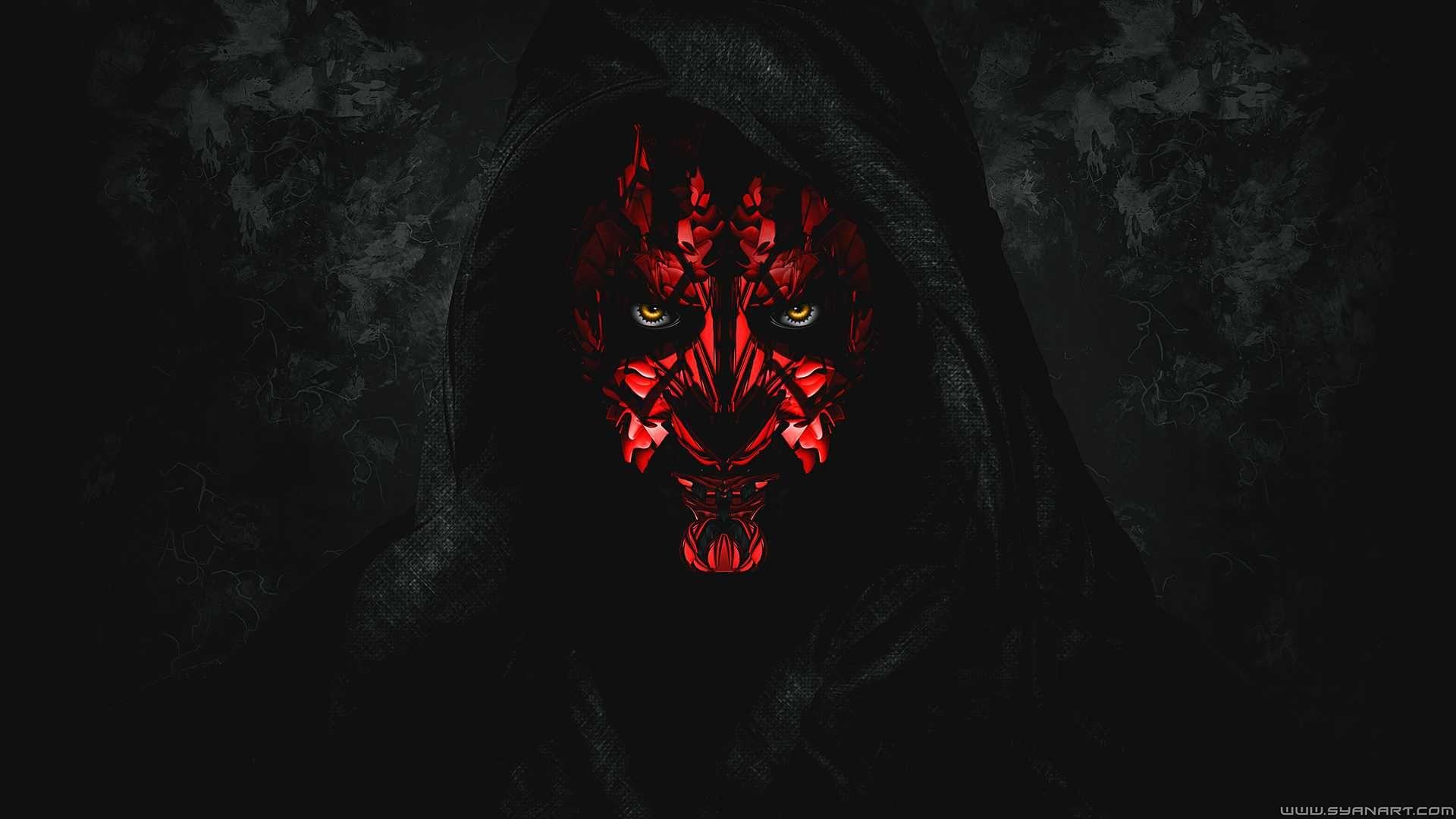 Darth maul wallpaper Gallery